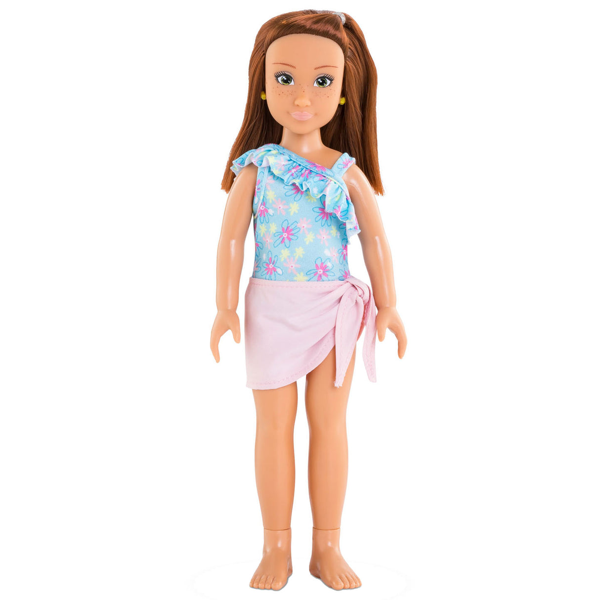 Corolle Girls - Mode Pop Zoe Beach Set