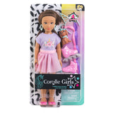 Corolle Girls - Luna Eenhoorn Fashionman Set