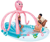 Intex Swimming Pool Speelcentrum Friendly Octopus