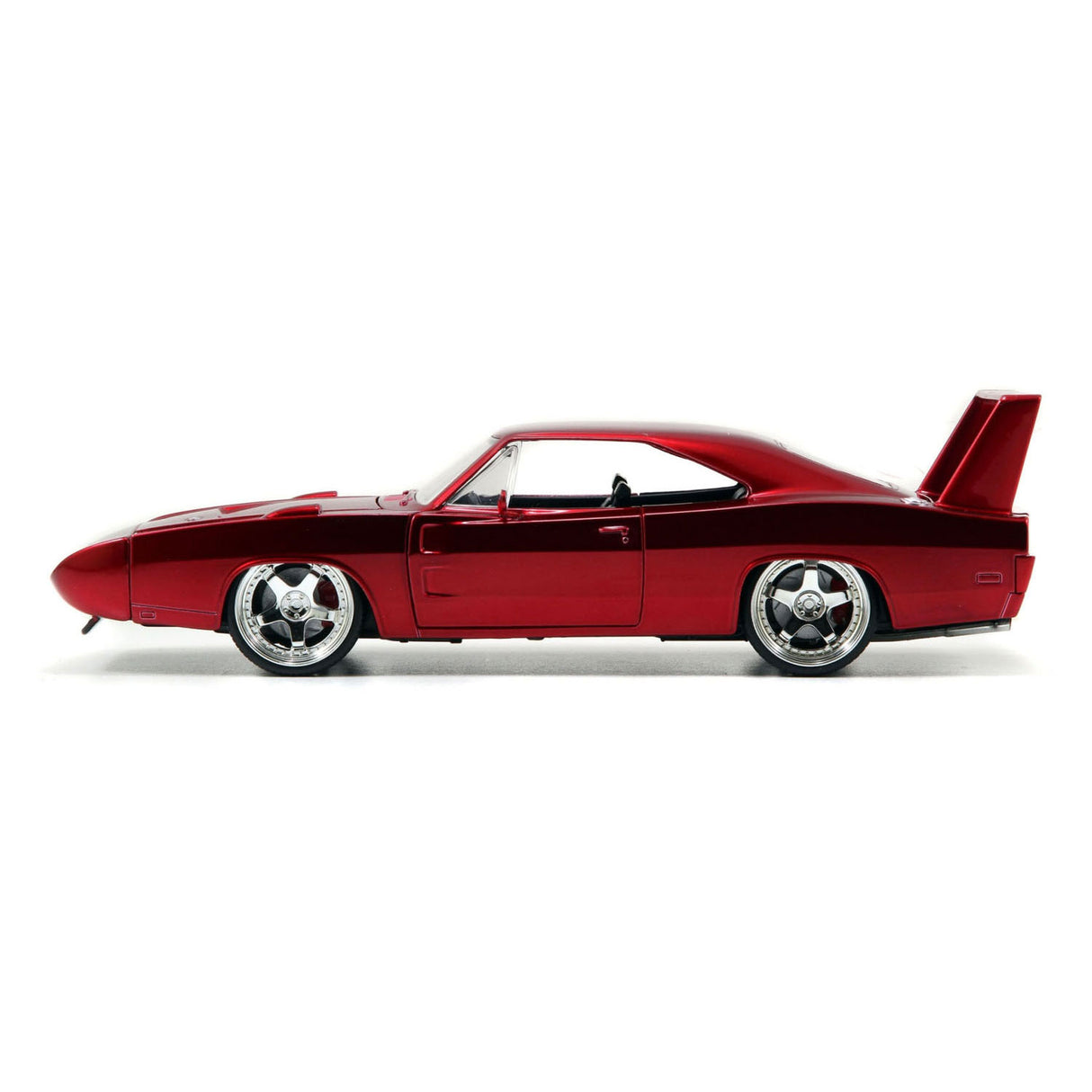 JADA HOLY JADA DEE HAST RYCHLE A ZVĚLIT 1969 DODGE CHARGER 1:24
