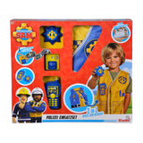 Policija Simba Fireman Sam Police