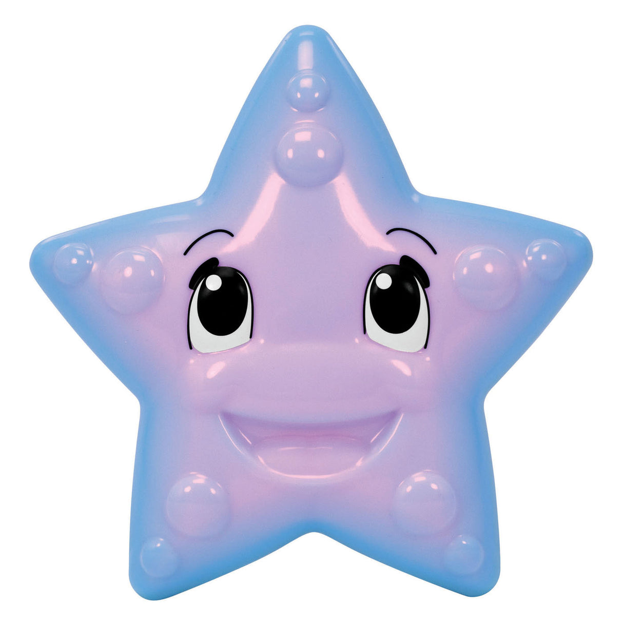 ABC Bad Light Star