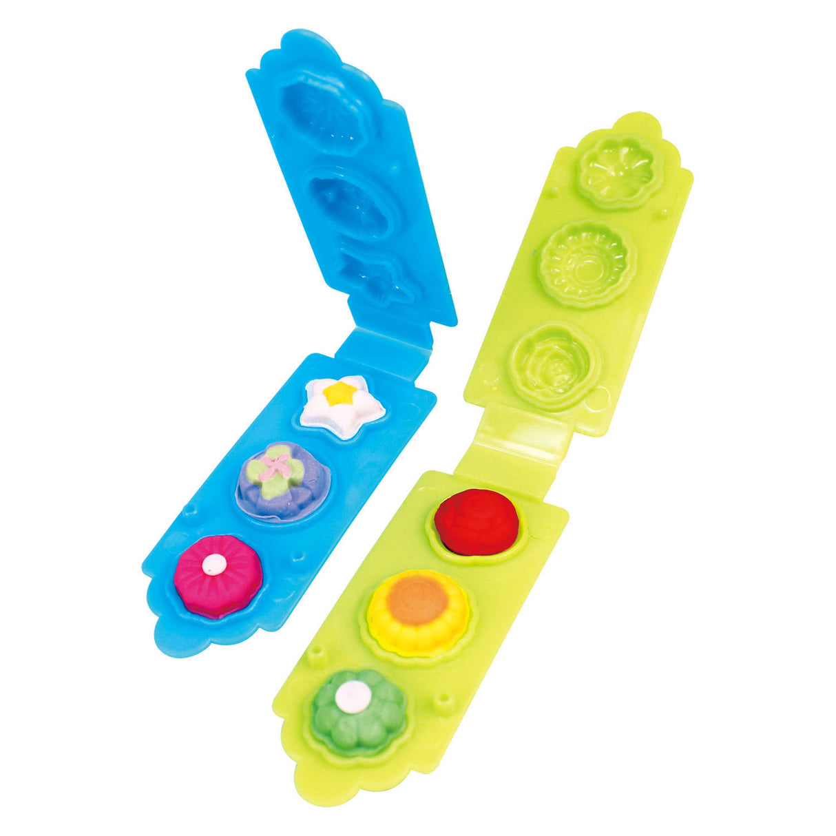 Simba Art Fun Eenhoorn Kleset v Cuit