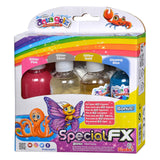 Aqua Gelz Napul Set. 8dlg.