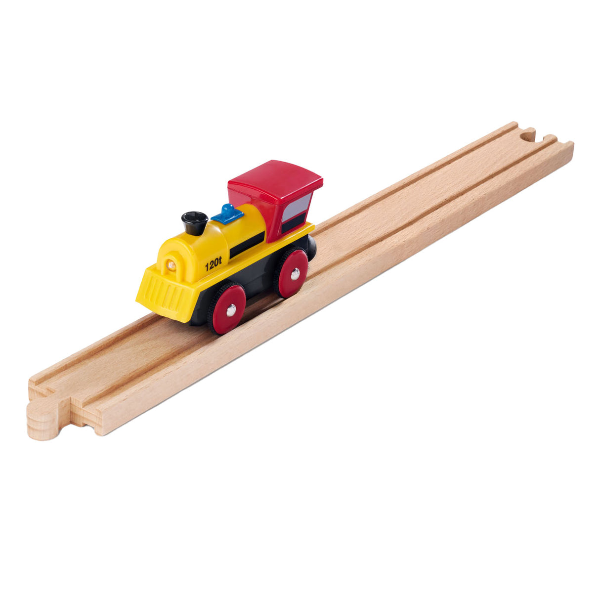Locomotiva elettrica Eichhorn