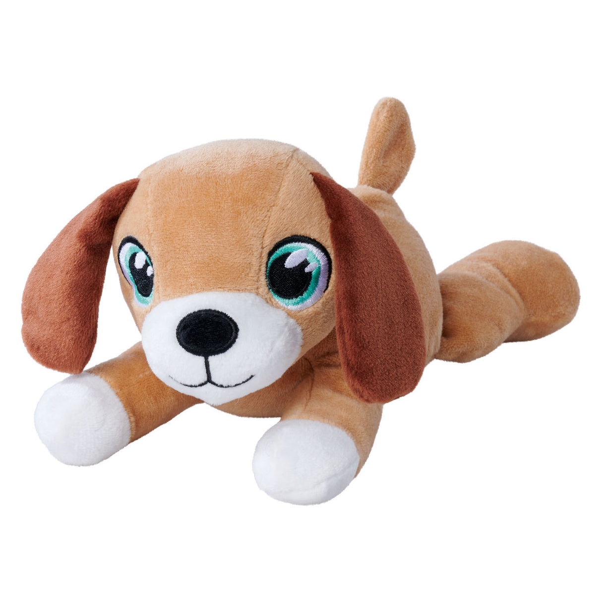Simba Vet Play Set With Hug Dog