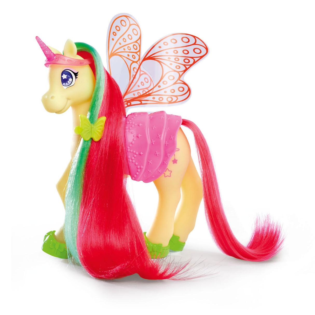 Simba Sweet Pony Kappop Fate con accessori