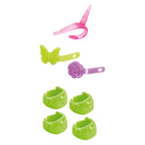 Simba Sweet Pony Kappop Fate con accessori