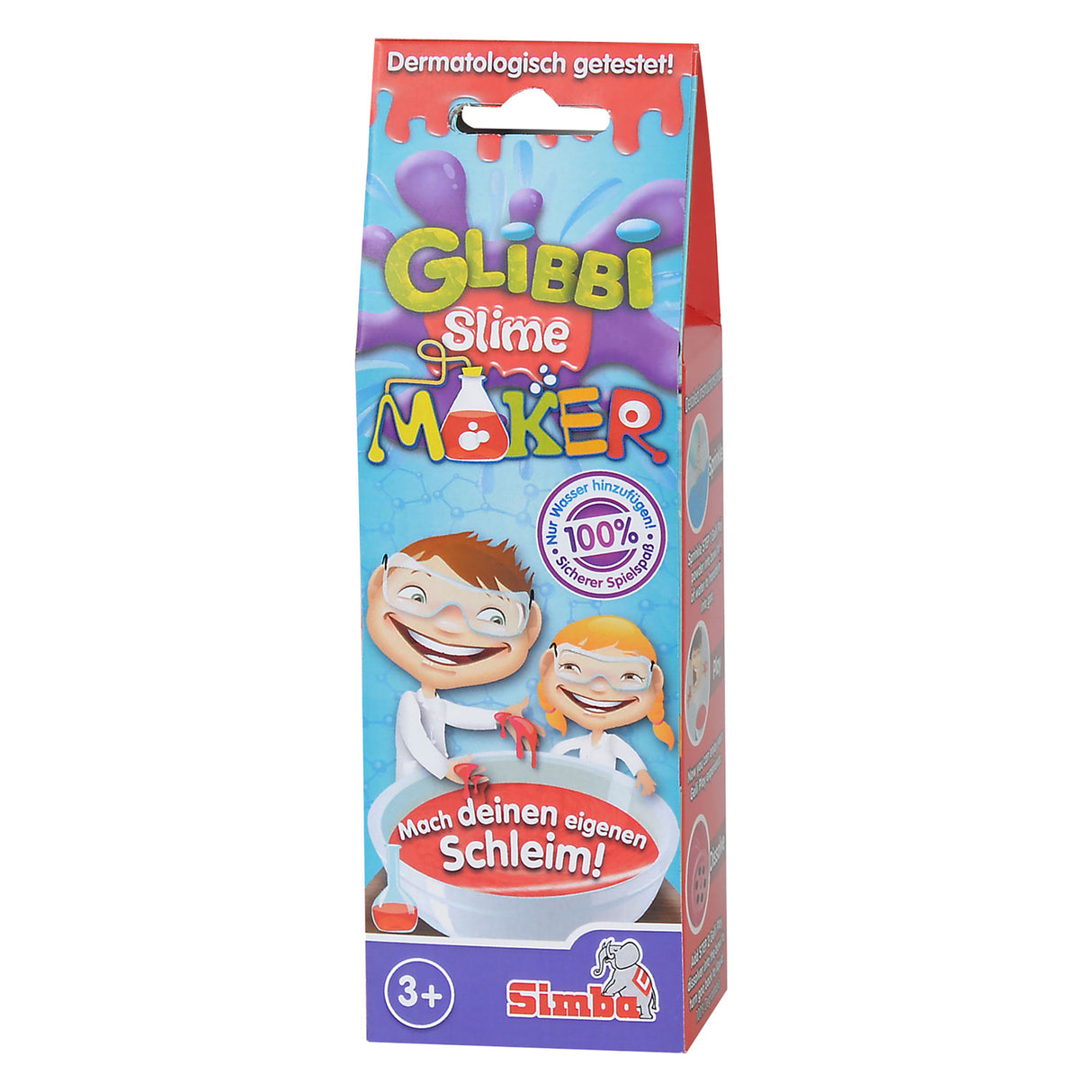 Glabbi Slime Maker