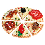 Hama ignoring Bead Set - Snacks, 4000st.