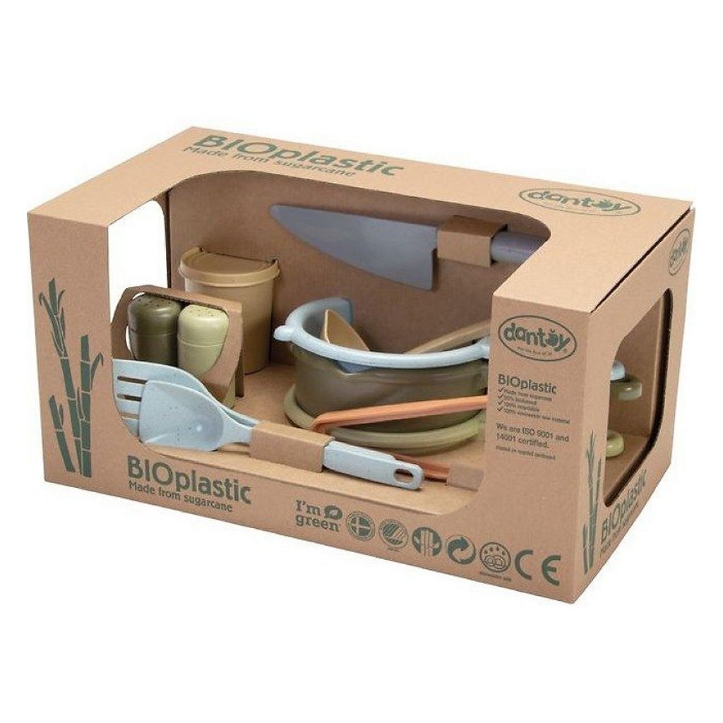 Dantoy keuken set