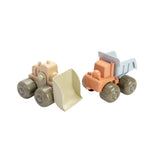 Dantoy Biopllastic Constructo Auto 2in1