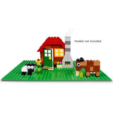 Lego Classic 11023 Gebäudeplatte Grün grün
