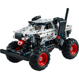 LEGO Technic 42150 Monster Jam Monster Mutt Dalmatianer