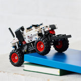 LEGO Technic 42150 Monster Jam Monster Mutt Dalmatianer