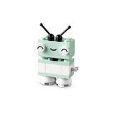 Lego Classic 11028 Creative Playing with Pastel color