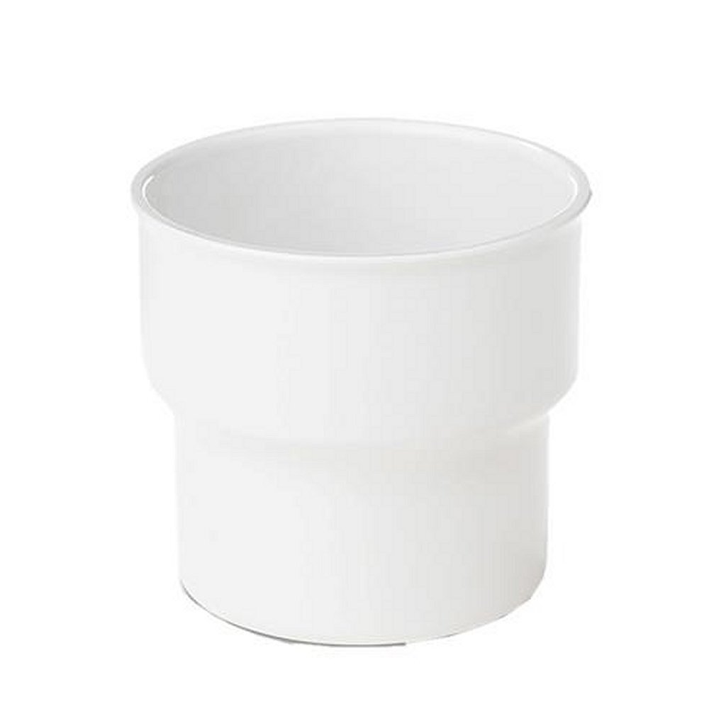 Mépal Empilable Cup 0.20L Lavage à lave-vaisselle - White résistant