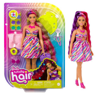 Mattel popolnoma lase