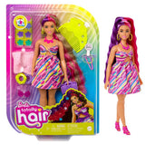 Mattel popolnoma lase