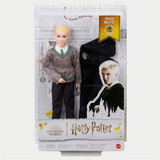 Mattel harry potter - draco malfoy