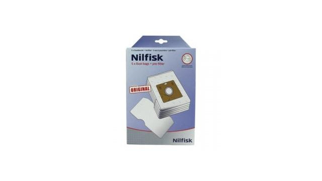 Nilfisk 30050002 Vakuum propper Taschen