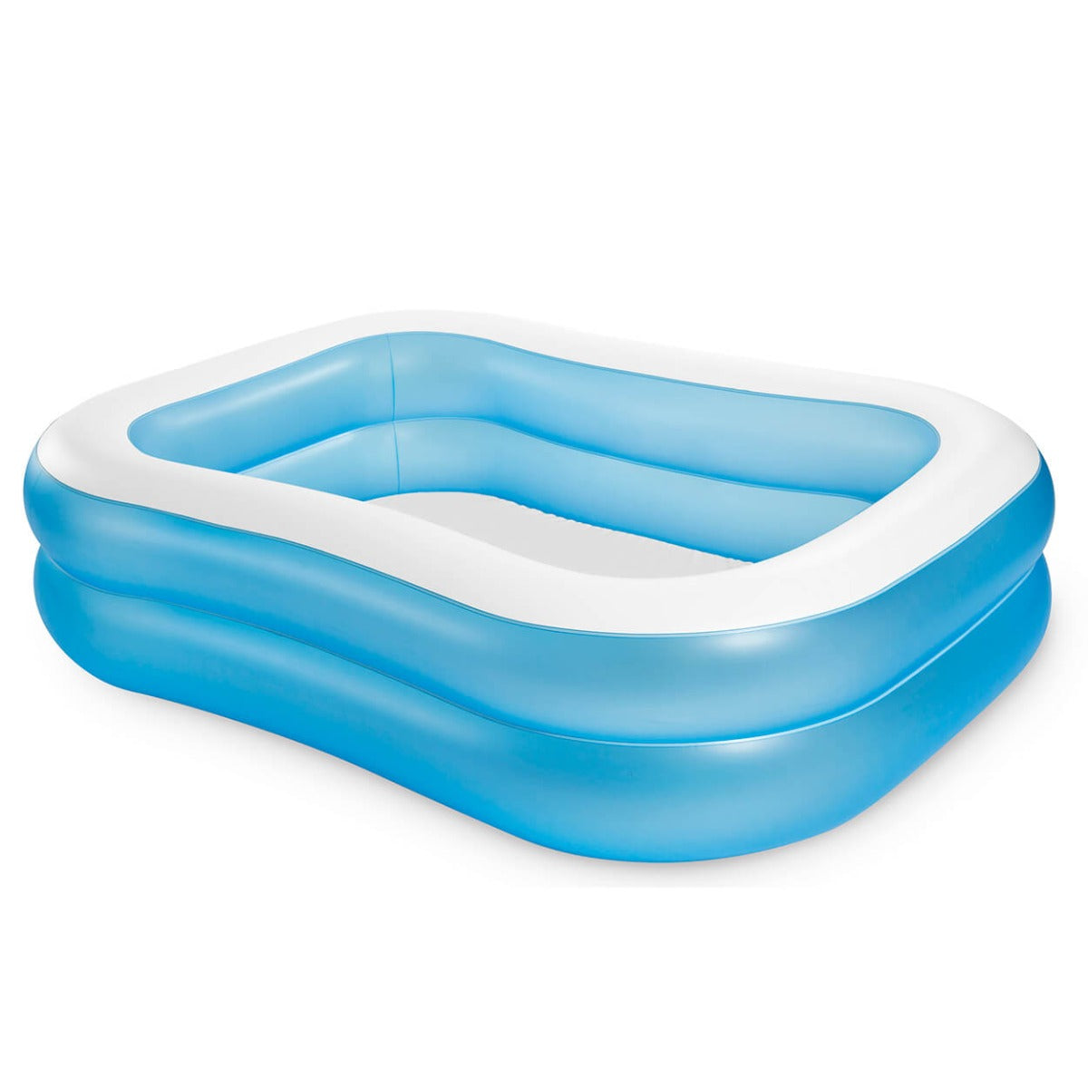 Intex familienpool aufblasbarer Pool
