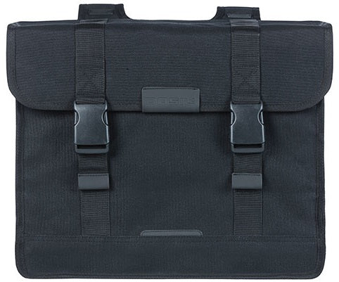 Basil Kavan Eco Classic 58L Double Bicycle Bag Sort