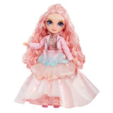 MGA Entertainment Rainbow High Winter Wonderland Pop - Bella Pink