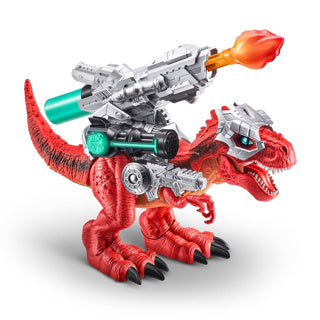 Zuru Robo Alive Dino Wars Mega bojující t-rex