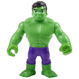 Hasbro Spidey a přátelé překonali Hulk