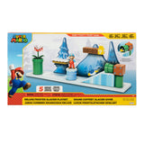 Super Mario Glacier play set