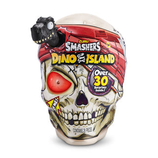 Zuru smashers giant skull series 1