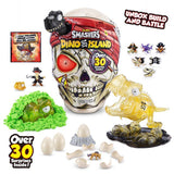 Zuru smashers giant skull series 1