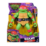 Boti Teenage Mutant Ninja Turtles Speel Figure Raphael