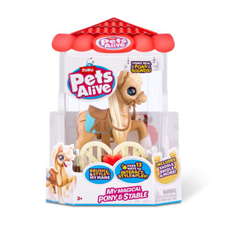 Zuru pets alive pony