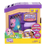 Spectron little live pets mama surprise rainbow