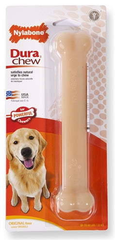 Nylabone dura tygge original for harde bijters