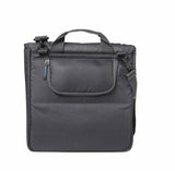 Basil Sport Commater Bag - šedý tašk na kole