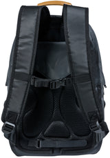 BASIL Urban tør rygsæk - Backpack Bicycle Bag - Unisex - Sort