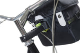Basilikum forude -stemtRolder KF - Ahead Stam Holder - Sort