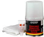Motip Polyester Reparaturkit 250 Gramm