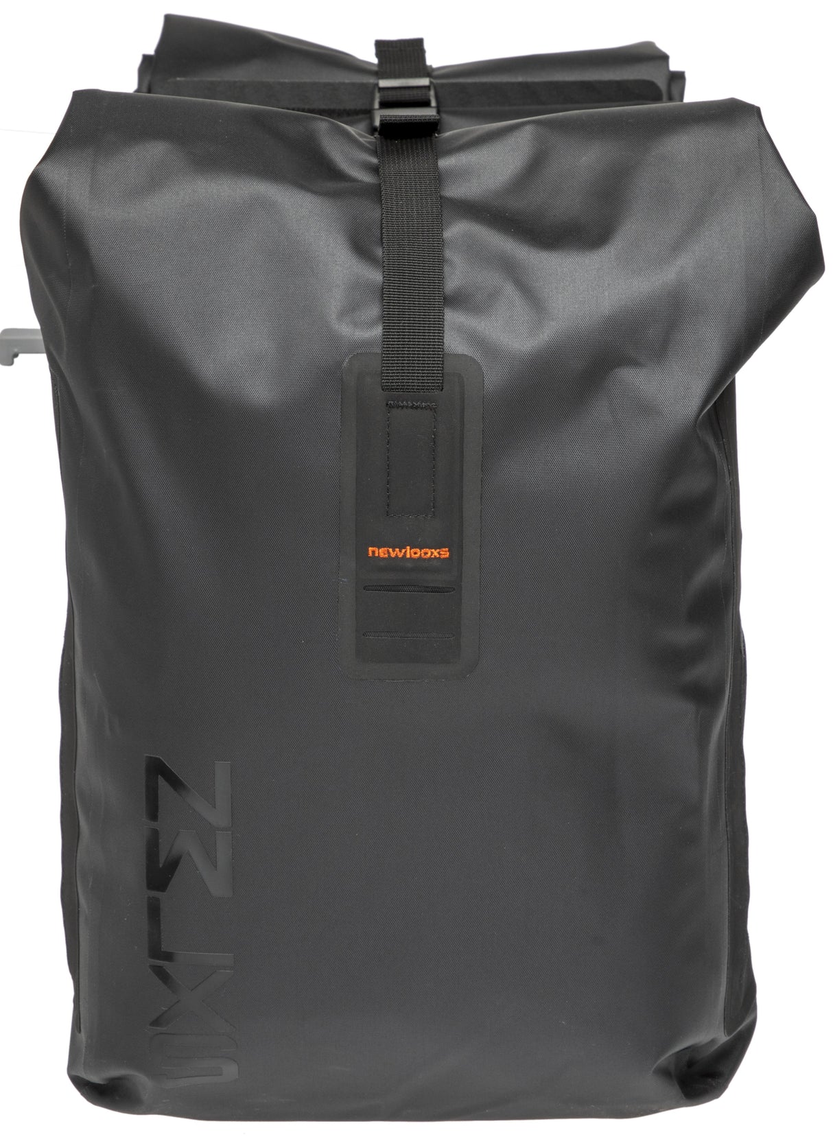 Varo Waterproof Double Bicycle Bag Black Gray 40L - MIK