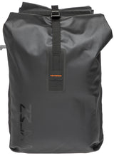 Varo Waterproof Double Bicycle Bag Black Gray 40L - MIK