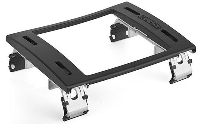 Bobike MontagePlaat Carrier de equipaje para uno y exclusivo
