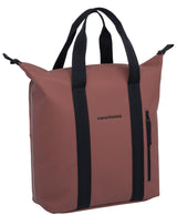 Nye Looxs sykkelhandler Kota Odense - Unisex - Roestbruin - 24L