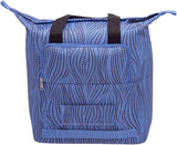 NewLoxs Bas New Shopper Kota Alma | Modrý