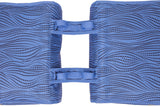 Newloxs Bas New Fiori Double Double | Alma | Blau