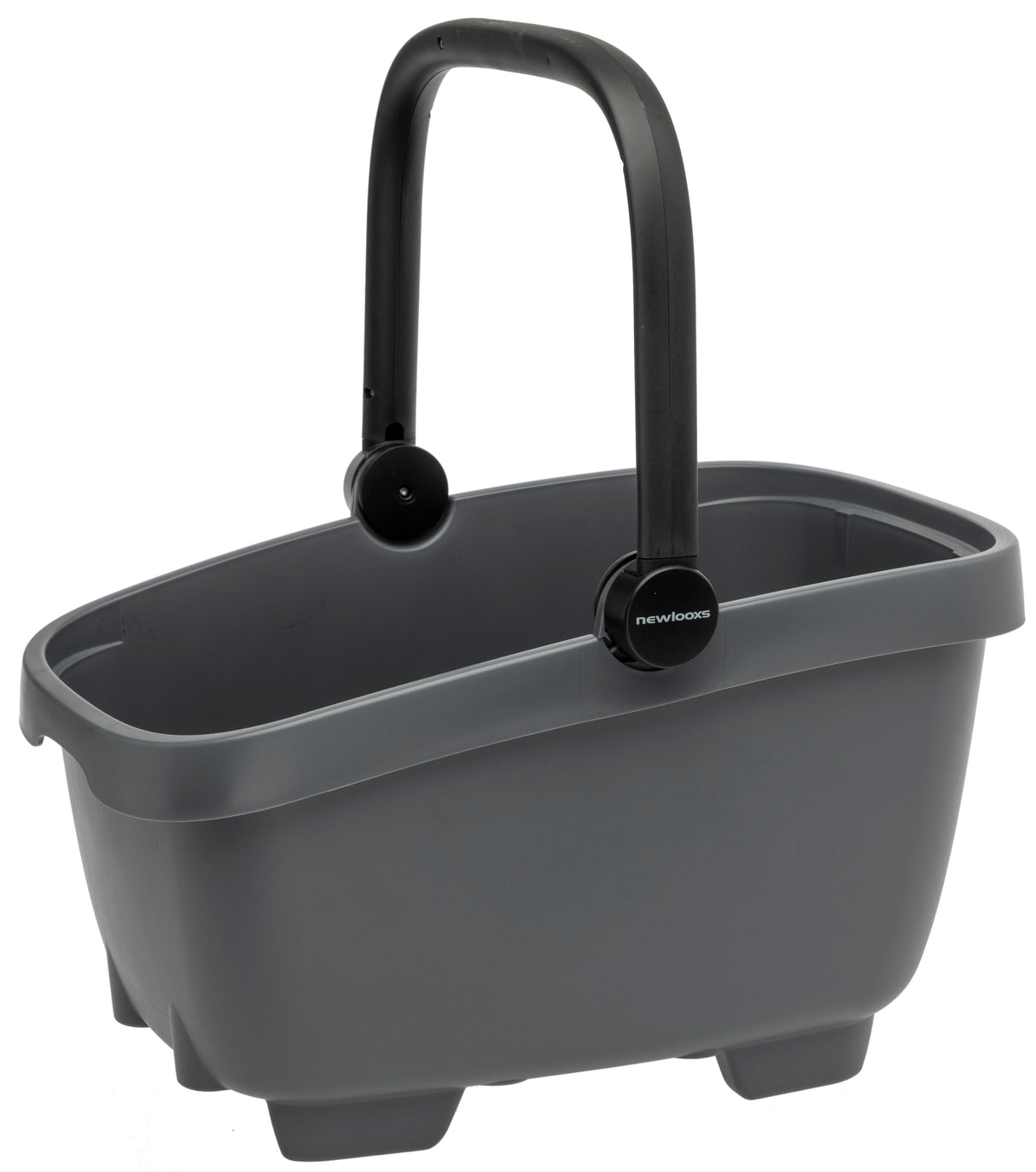 Neue Looxs Mand Clipper Anthrazite Racktime 28L 47x37x27 cm 700.810rt