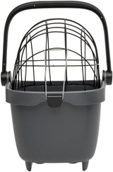NewLooxs Pet Package New Clipper Black