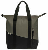 NOUVEAU TAS LOOXS KOTA Shopper | Oslo | Vert noir | 24L